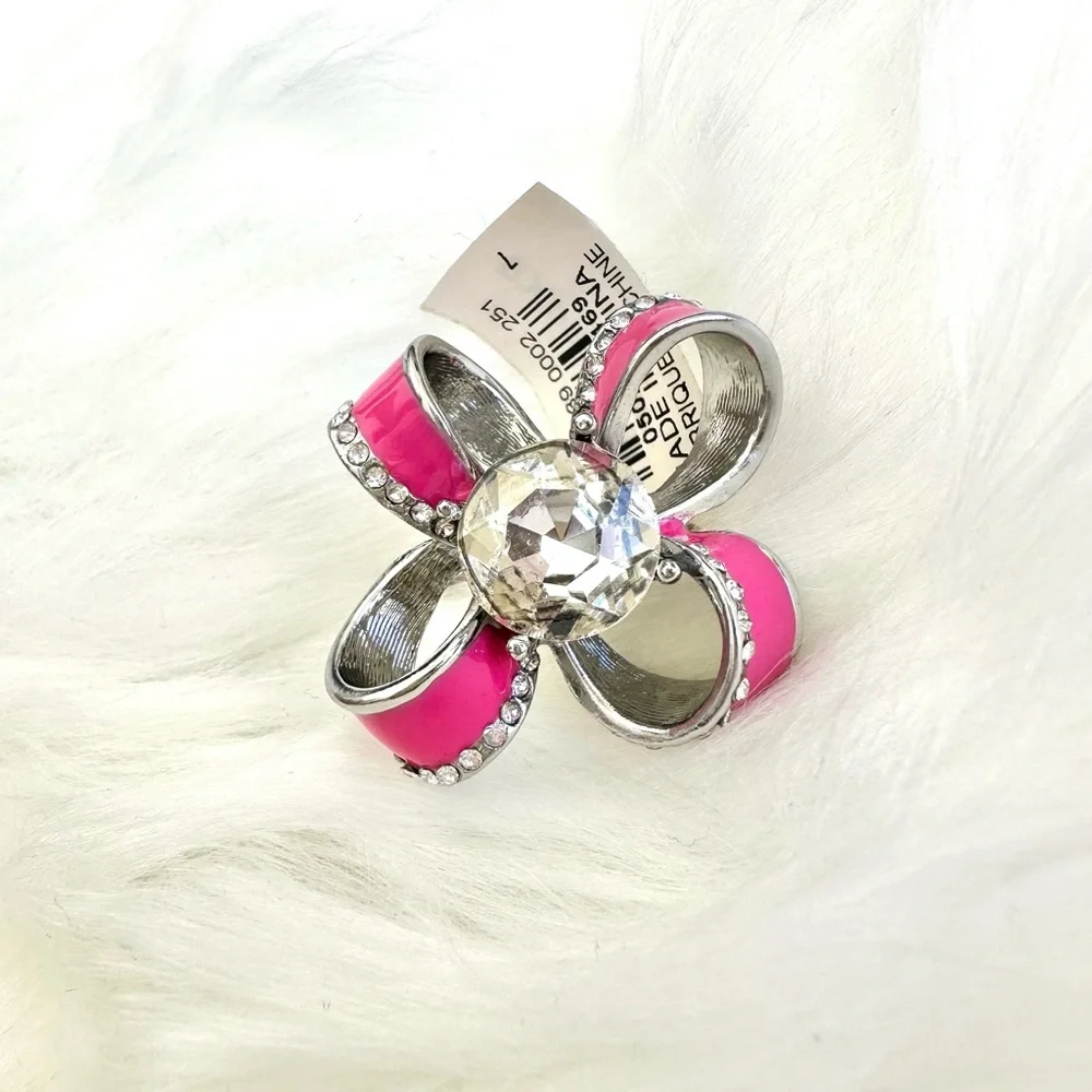 EXPRESS LUXURY RING - Picture 6 of 7